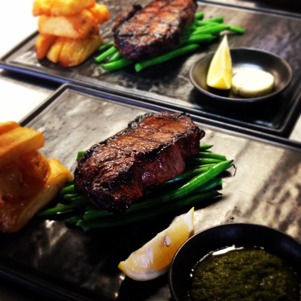 The Burwood Inn Newcastle Bagian luar foto